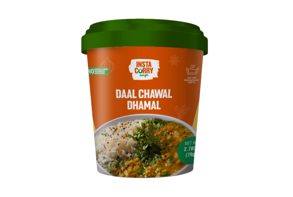 Daal Chawal Dhamaal