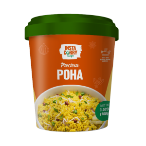 Precious Poha