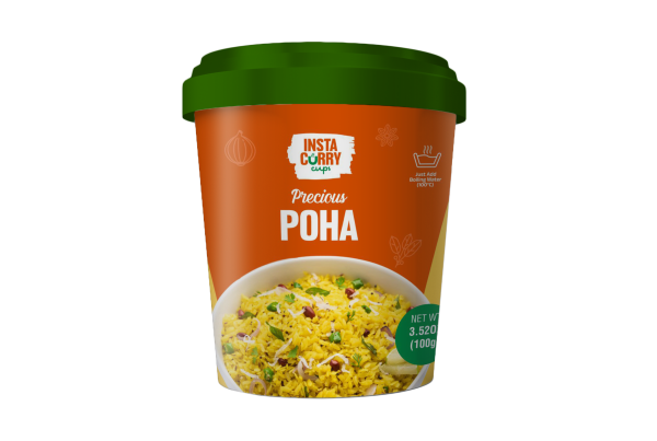Precious Poha