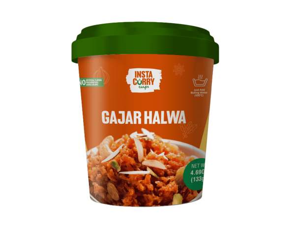 Gajar ka Halwa