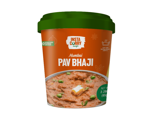 Mumbai Pav Bhaji