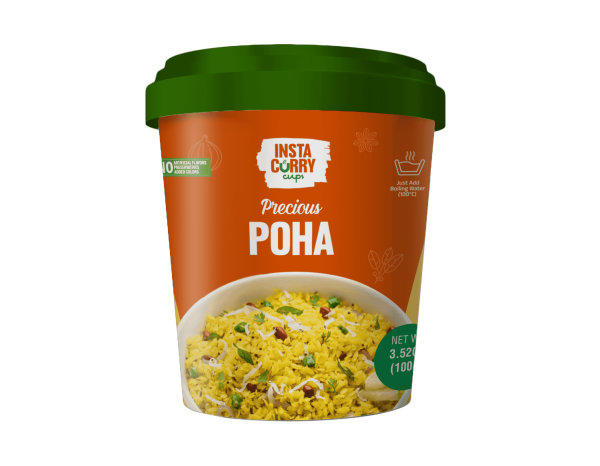 Precious Poha