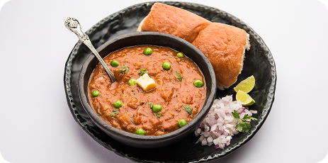 mumbai-style-pav-bhaji-is-fast-food-dish-from-india-consists-thick-vegetable-curry-served-with-soft-bread-roll-served-plate (10) (1)