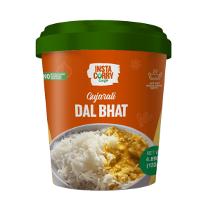 Gujarati Dal Bhat
