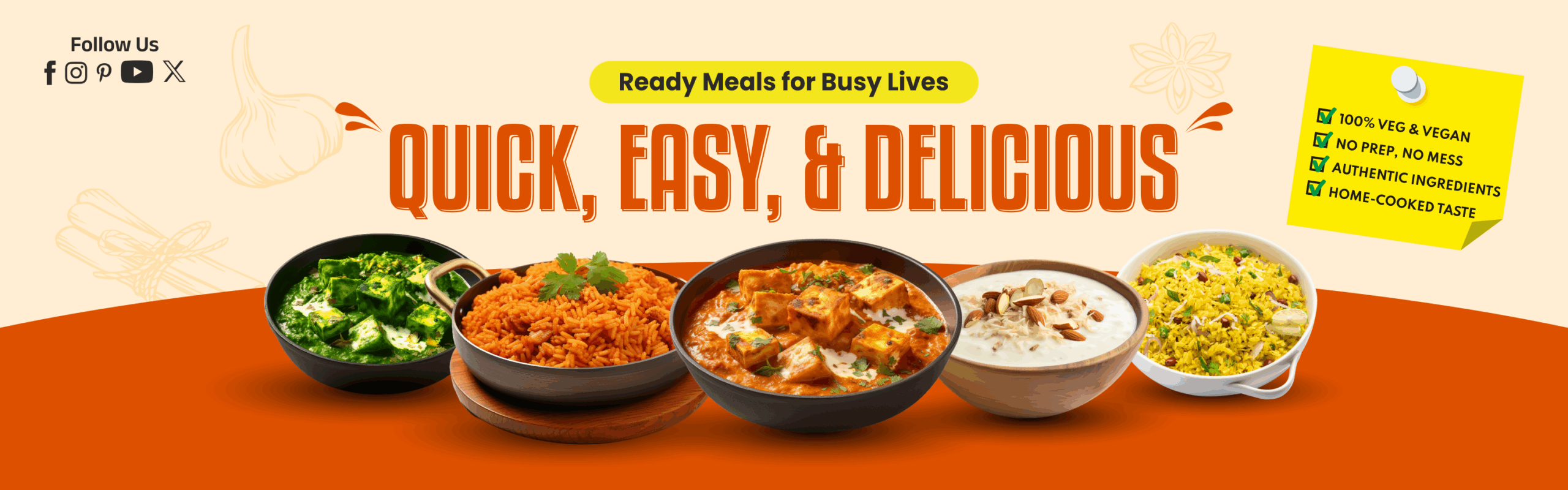 quick indian meal ready in minutes by insta curry cups