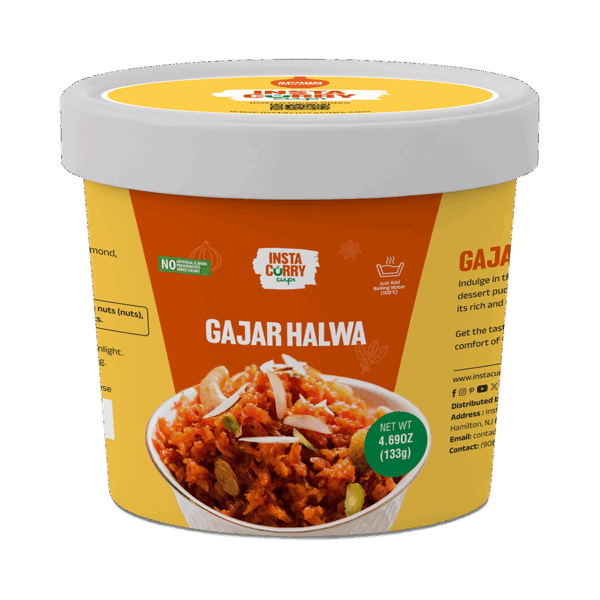 Gajar ka Halwa