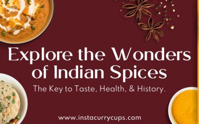 What is special about Indian spices?