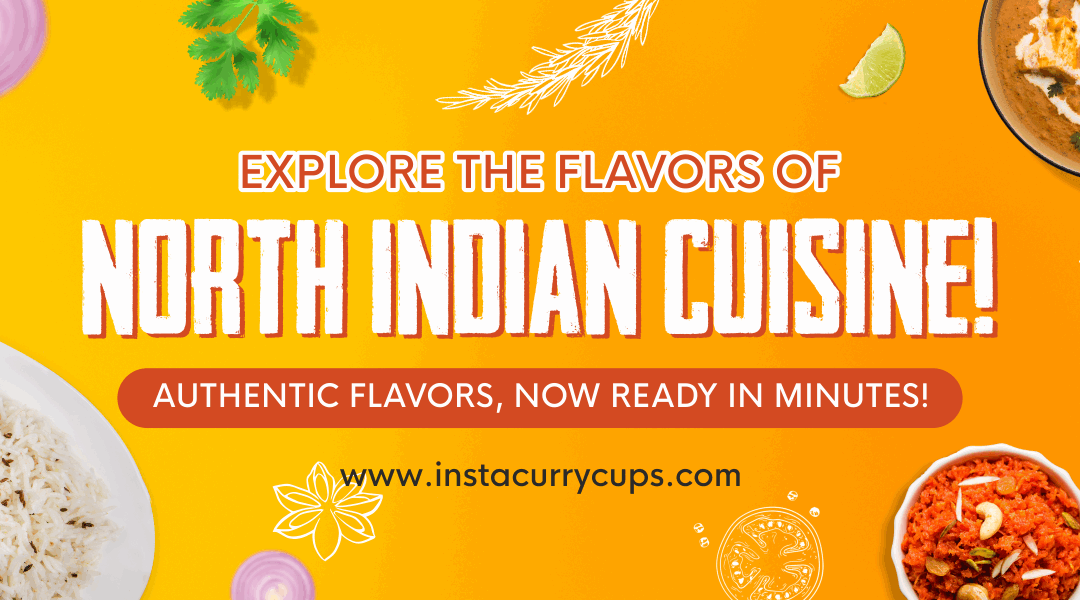 A Guide to North Indian Cuisine