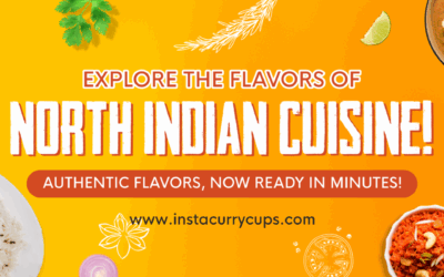 A Guide to North Indian Cuisine