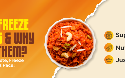 What Are Freeze-Dried Meals & Why You Need Them?