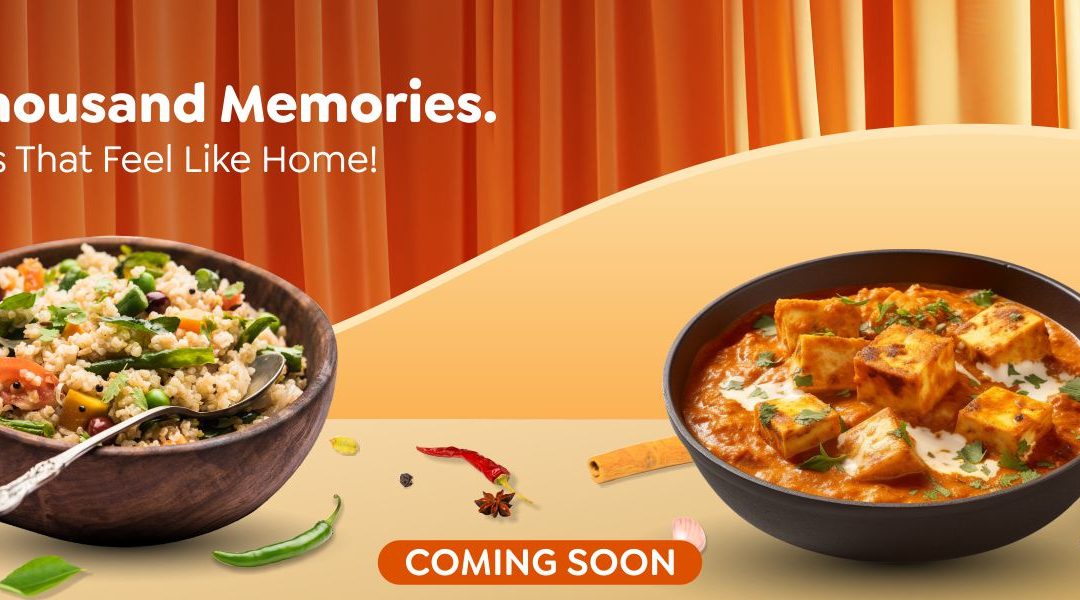 How Indian Food Brings a Sense of Home to the U.S.