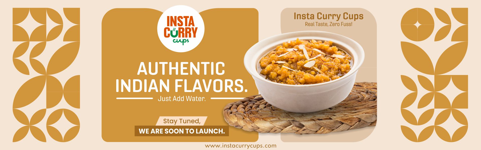 ready to eat quick indian food in USA