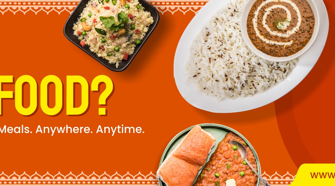 Desi Food in a Foreign Land: How to Keep Indian Flavors Alive Abroad