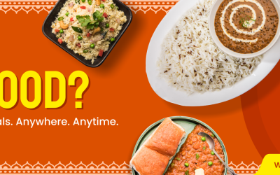 Desi Food in a Foreign Land: How to Keep Indian Flavors Alive Abroad