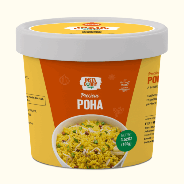 Precious Poha